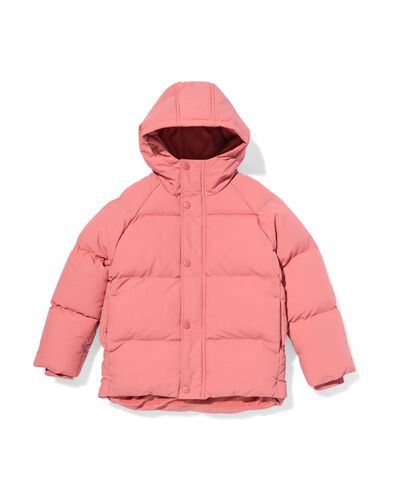 kinderjas roze - 30825361PINK - HEMA