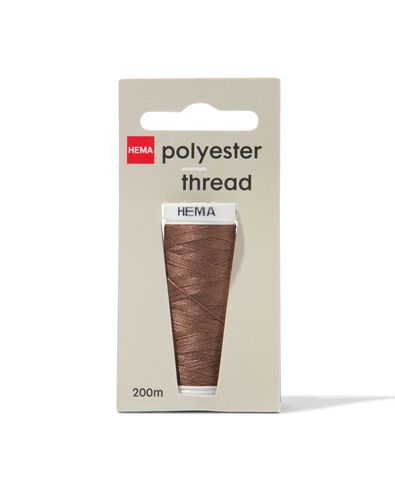 diverse kleuren - machinegaren - 1000016223 - HEMA