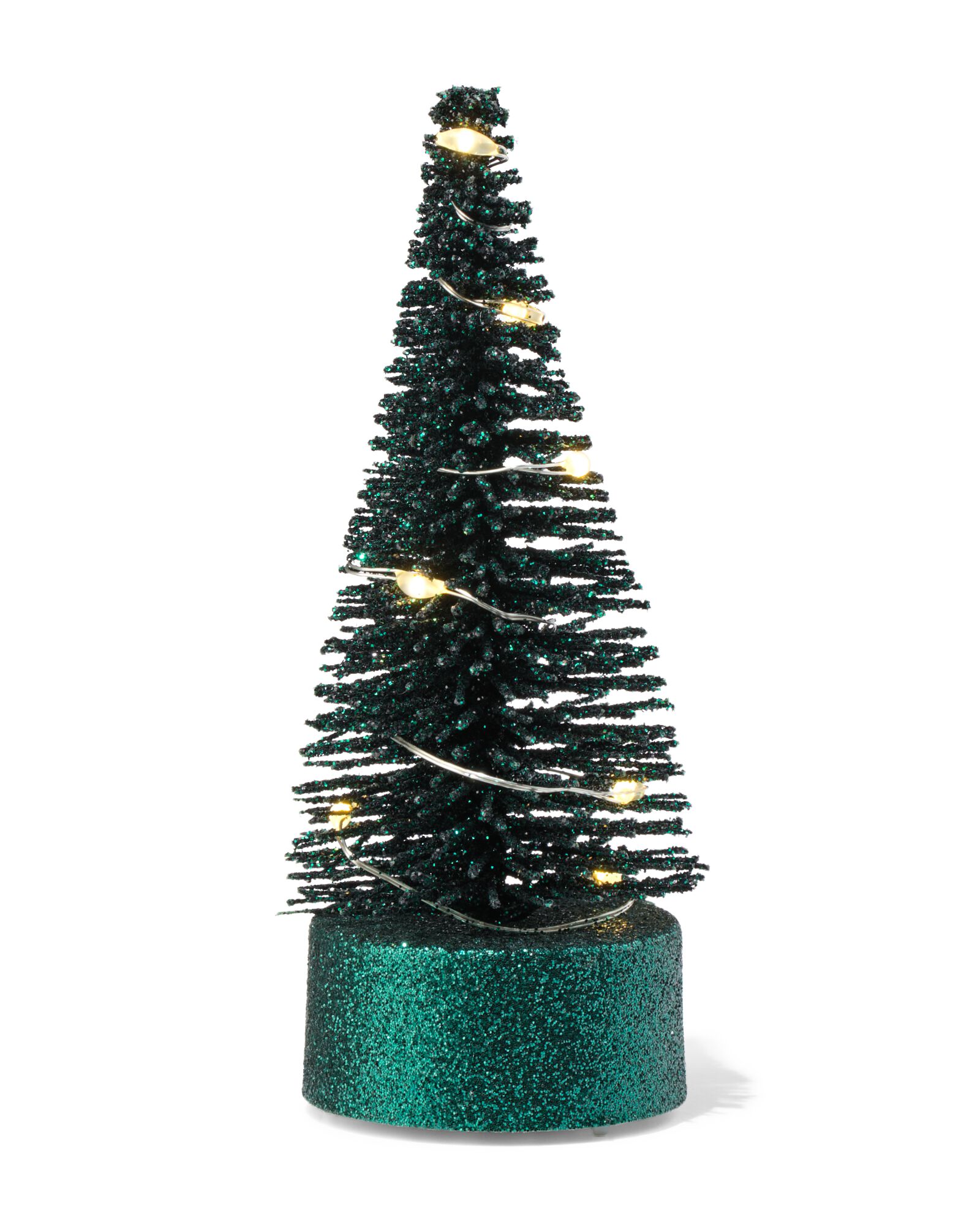sapin de No&euml;l LED  - 25510022 - HEMA