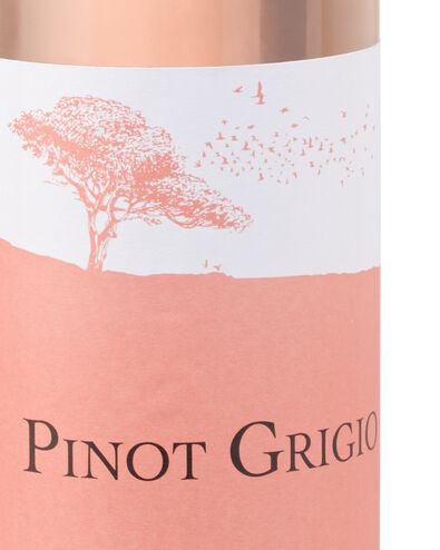 Prospetti pinot grigio ros&eacute; 0,75 L - 17380100 - HEMA