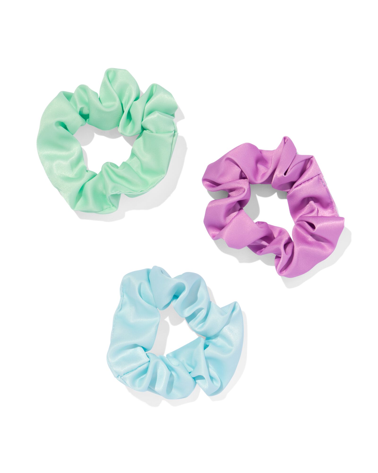 chouchous en bo&icirc;te - 3 pi&egrave;ces - 60640092 - HEMA