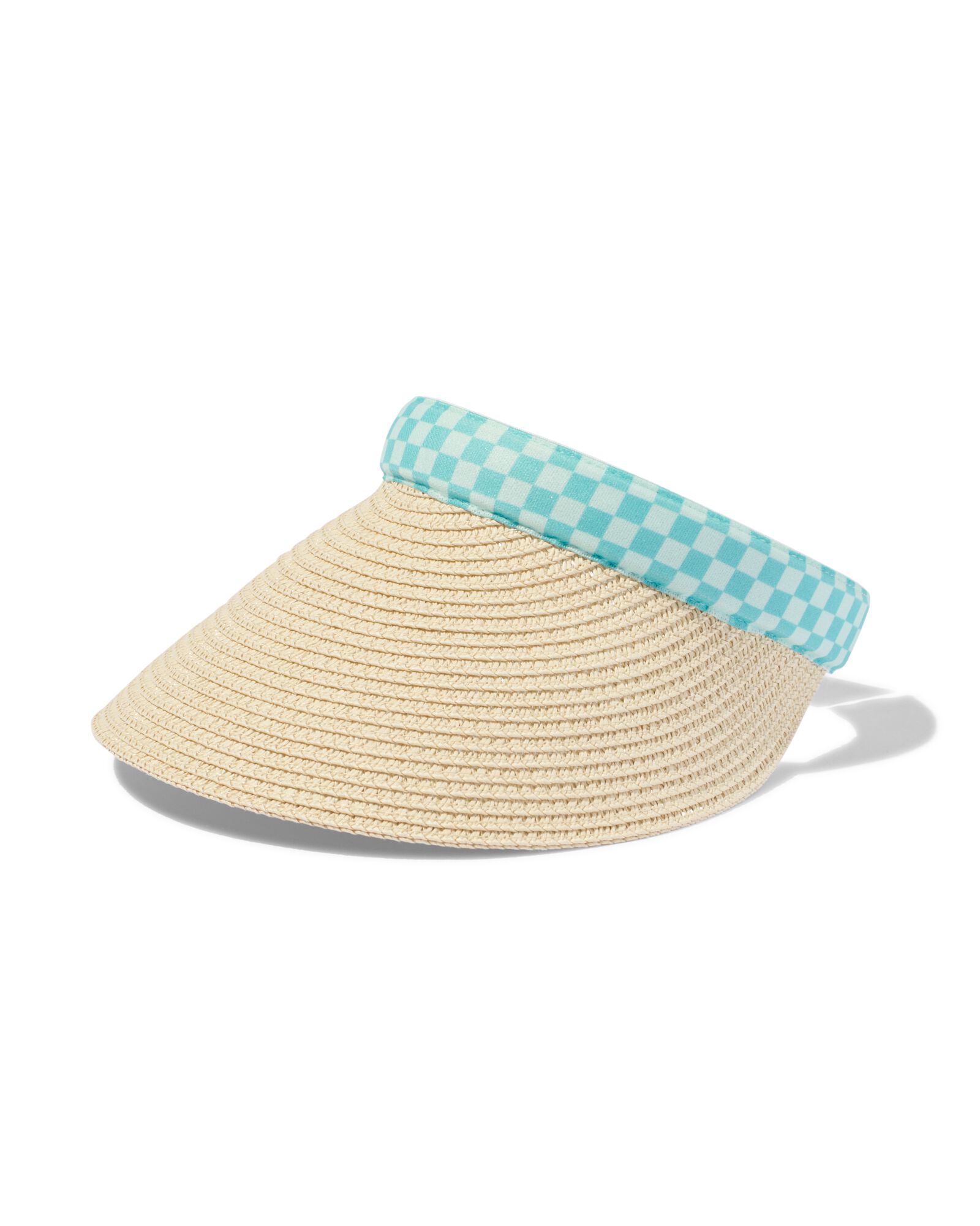 pare-soleil &agrave; carreaux - 61180090 - HEMA