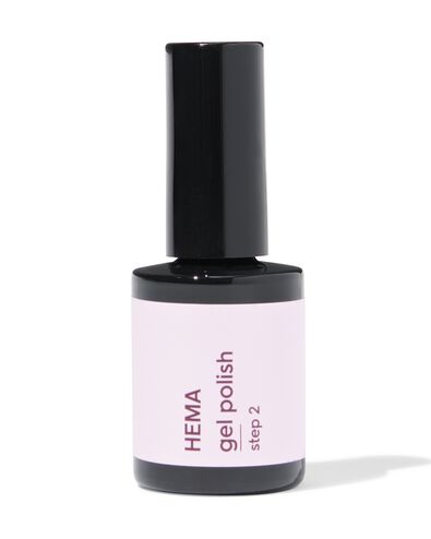 gel nagellak 61 perfect pearl - 11242461 - HEMA