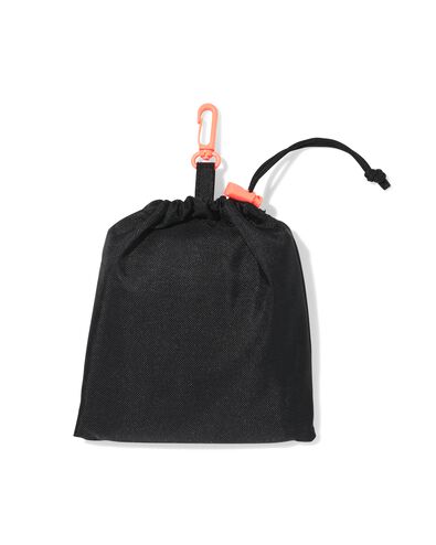 regenponcho herbruikbaar - 18640065 - HEMA