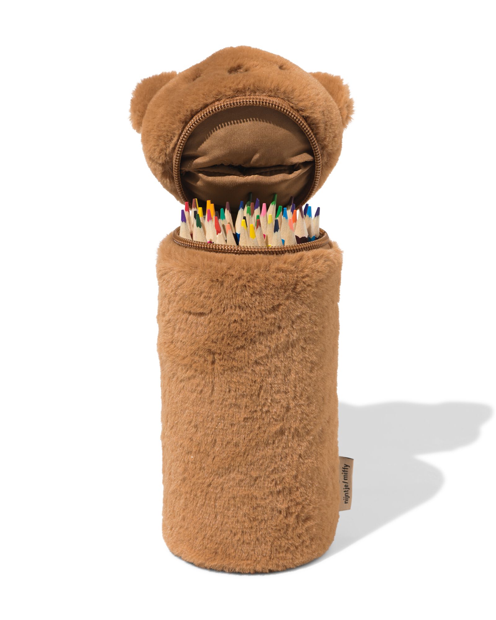 Miffy Boris Federm&auml;ppchen 23 &times; 11,5 &times; 9 cm  - 15900586 - HEMA