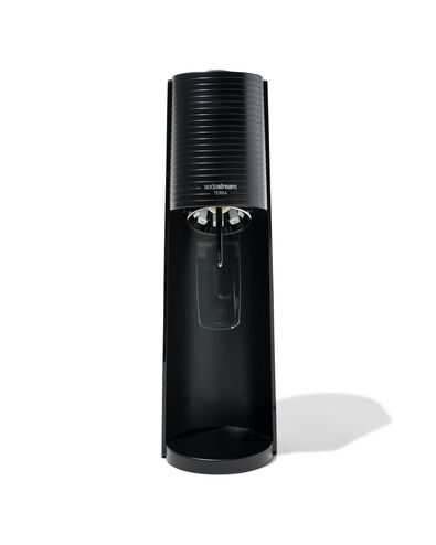 machine &agrave; eau p&eacute;tillante SodaStream terra - 80405200 - HEMA