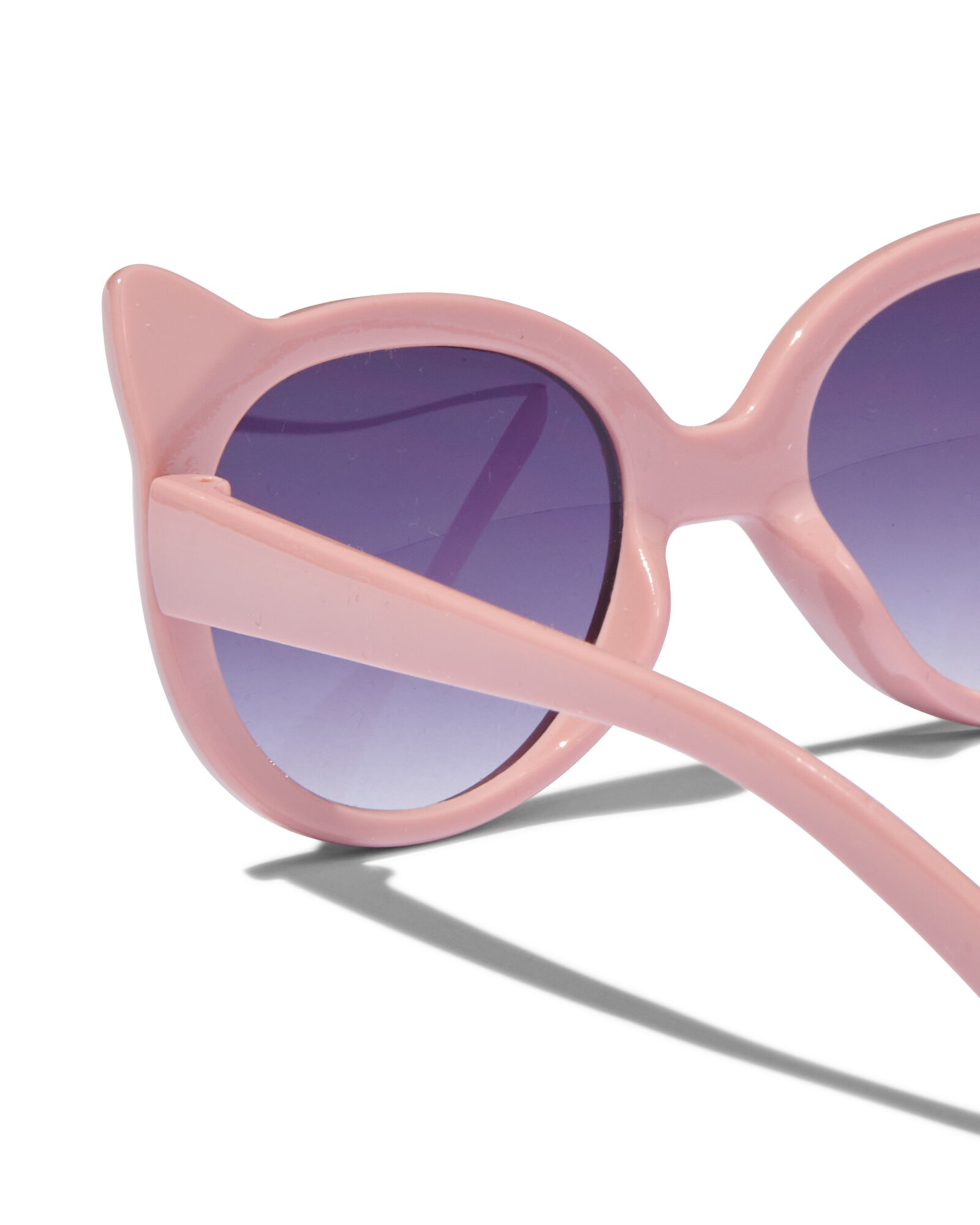 kinder zonnebril roze - 12500210 - HEMA