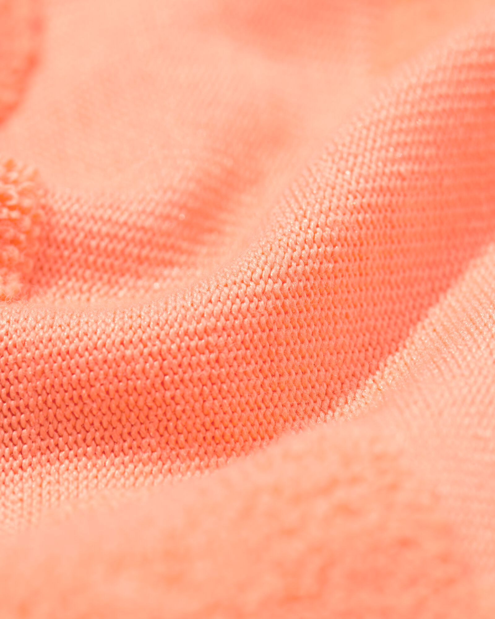 Kinder Sweatshorts Frottee, Fr&uuml;chte pfirsich - 30865548PEACH - HEMA