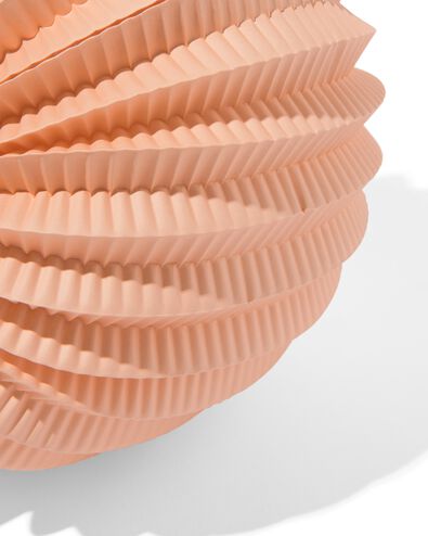 Laterne Papier, 2 St&uuml;ck, 20 und 24&nbsp;cm - 14250263 - HEMA