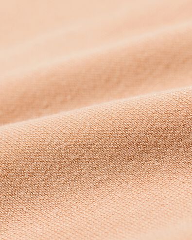 Umstandshemd, nahtlos beige beige - 21500453BEIGE - HEMA