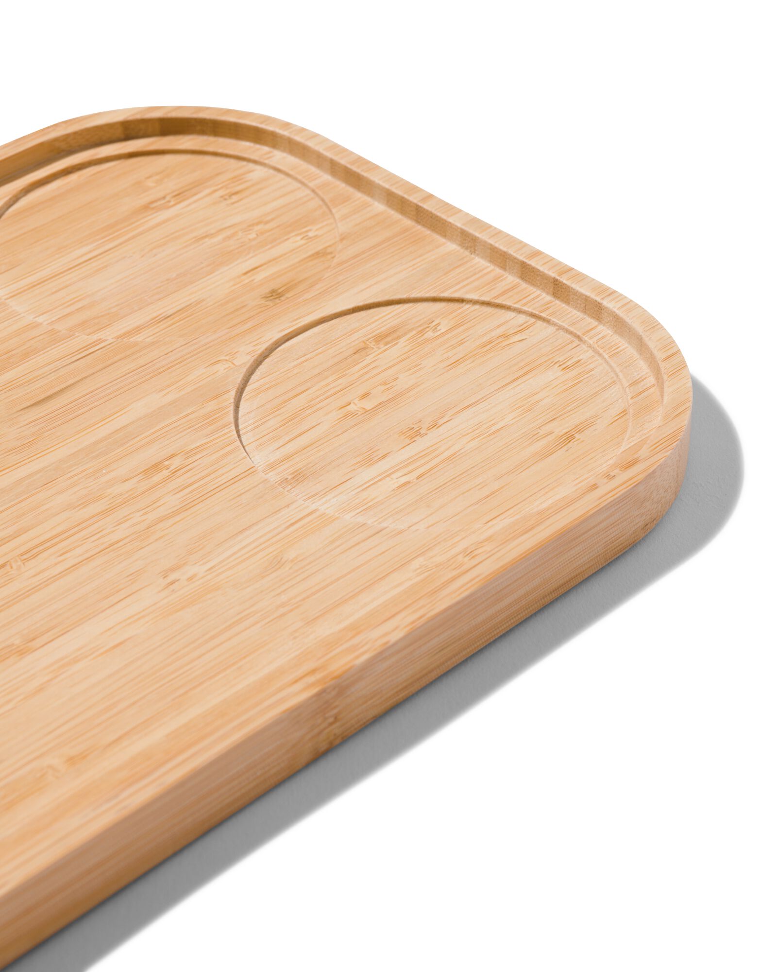 verzameltray voor make-up organizer 33x20 - 80330110 - HEMA