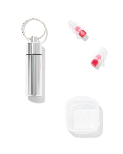 2er-Pack Konzert-Ohrst&ouml;psel, 7 - 10 mm - 11972025 - HEMA