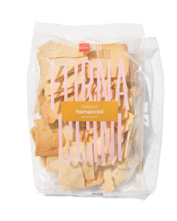 fornaccini sel marin 150 g - 10713305 - HEMA