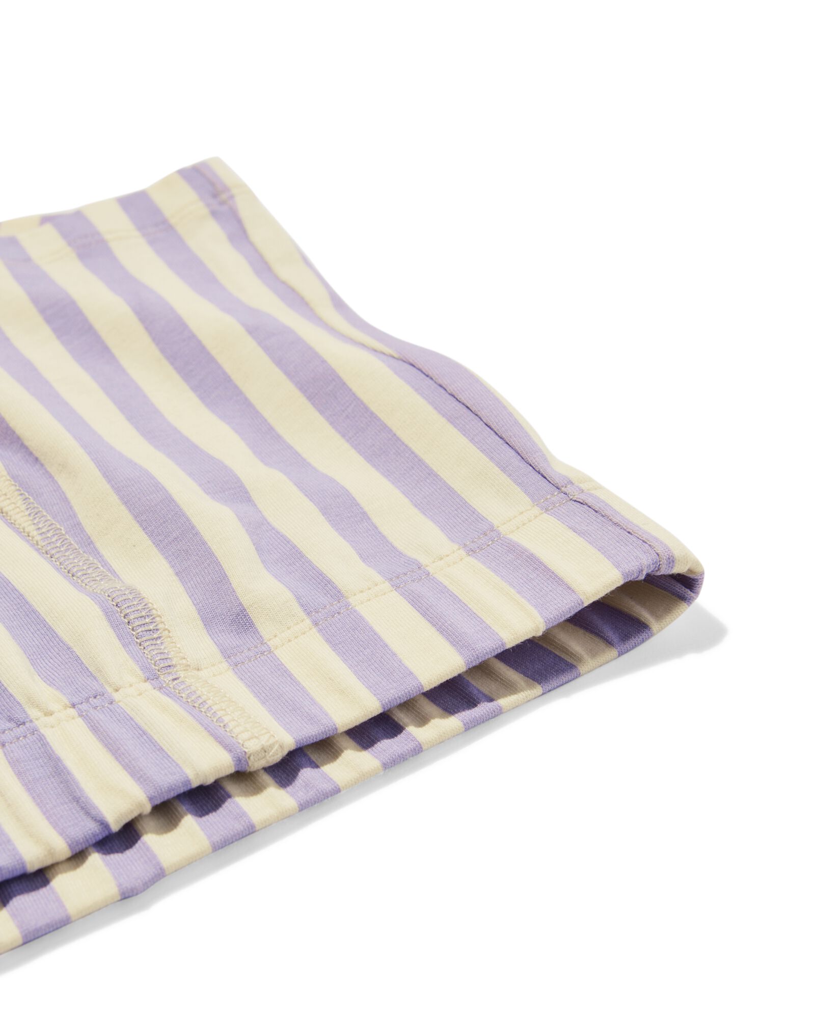 Kinder-Boxershorts Gesichter &ndash; 3 St&uuml;ck lila lila - 19260370LILAC - HEMA