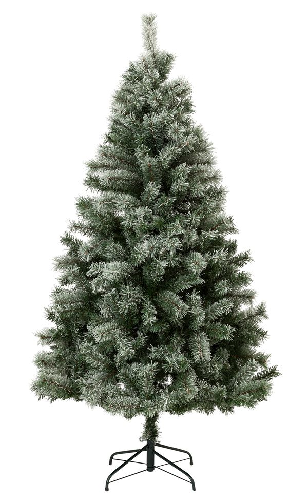 Kunst-Weihnachtsbaum, Ø 110 x 180 cm - 25101775 - HEMA