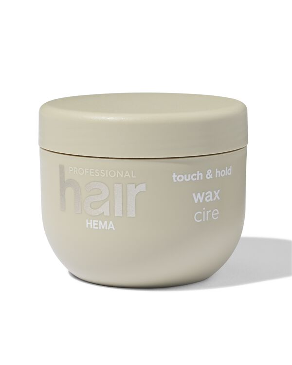 cire 125ml - 11008125 - HEMA