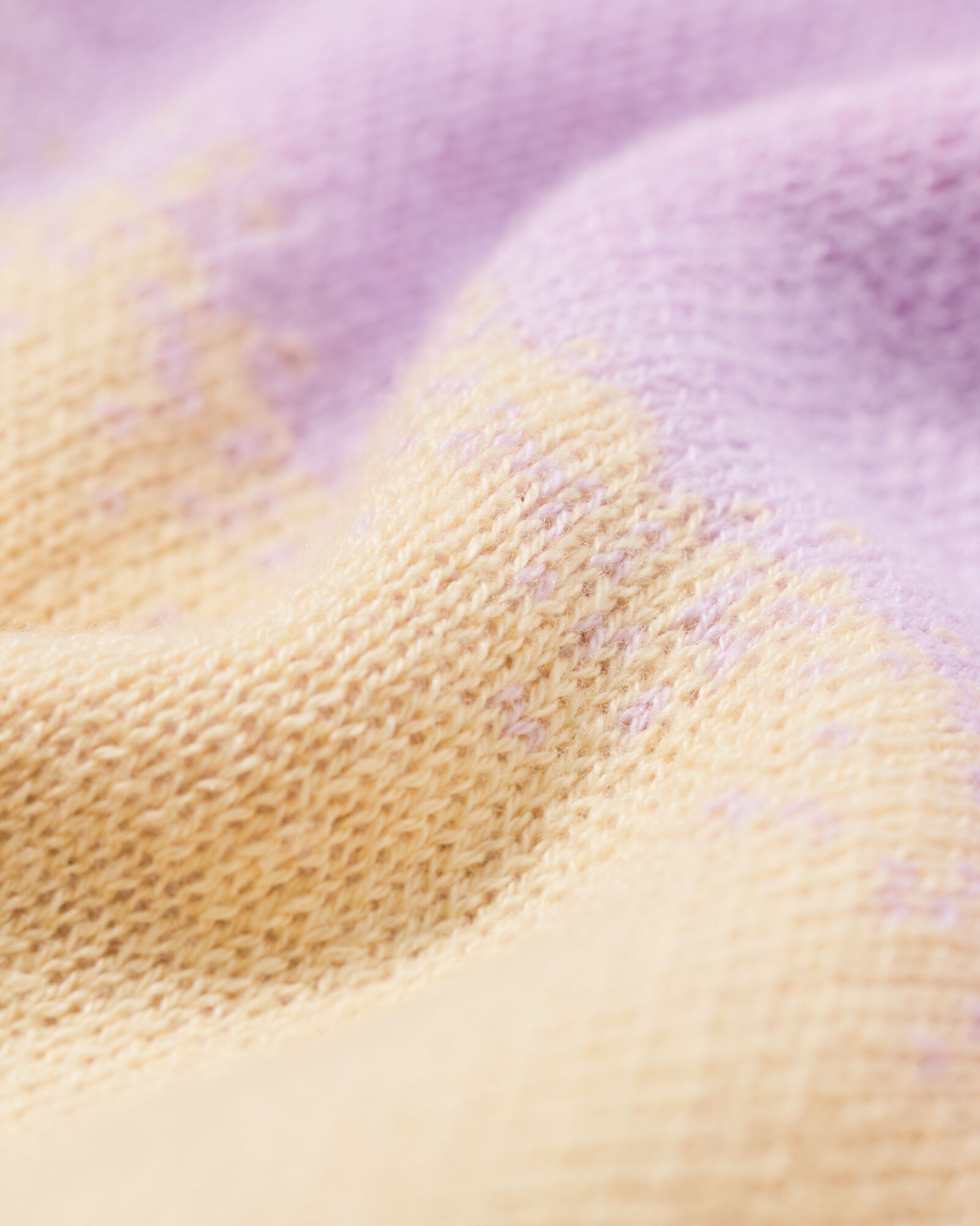 pull enfant en maille fine  rose rose - 30837900PINK - HEMA