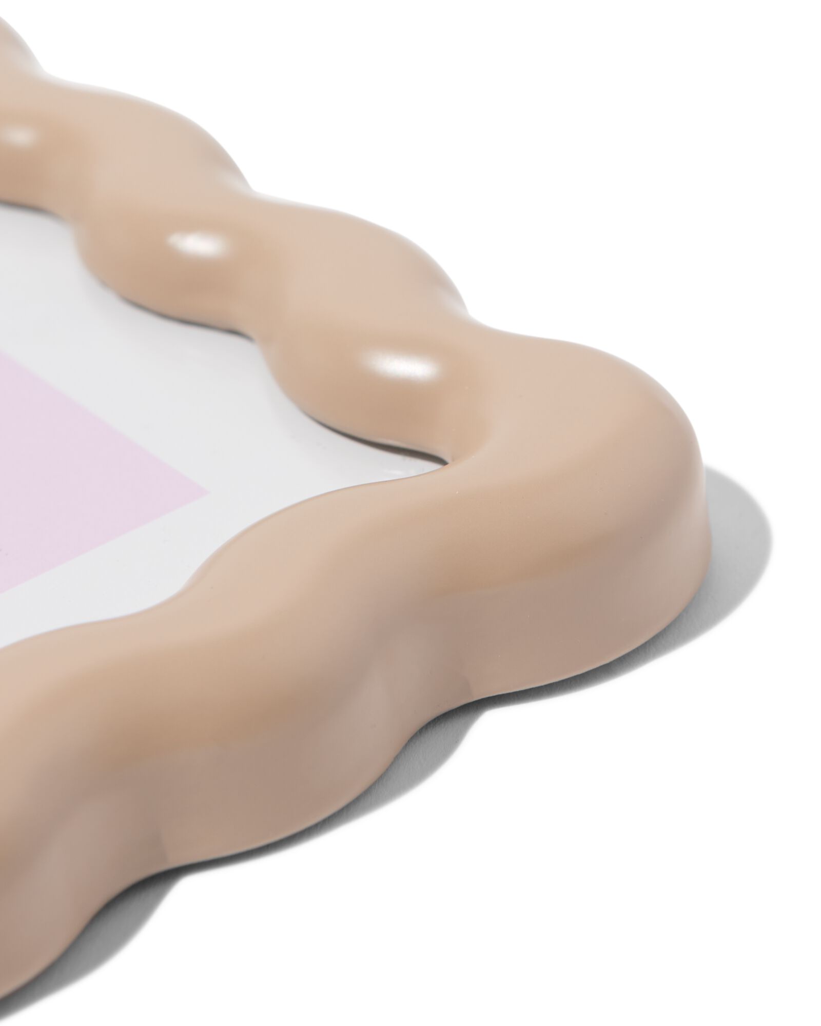 fotolijst 15x20cm hout golf - 13626023 - HEMA