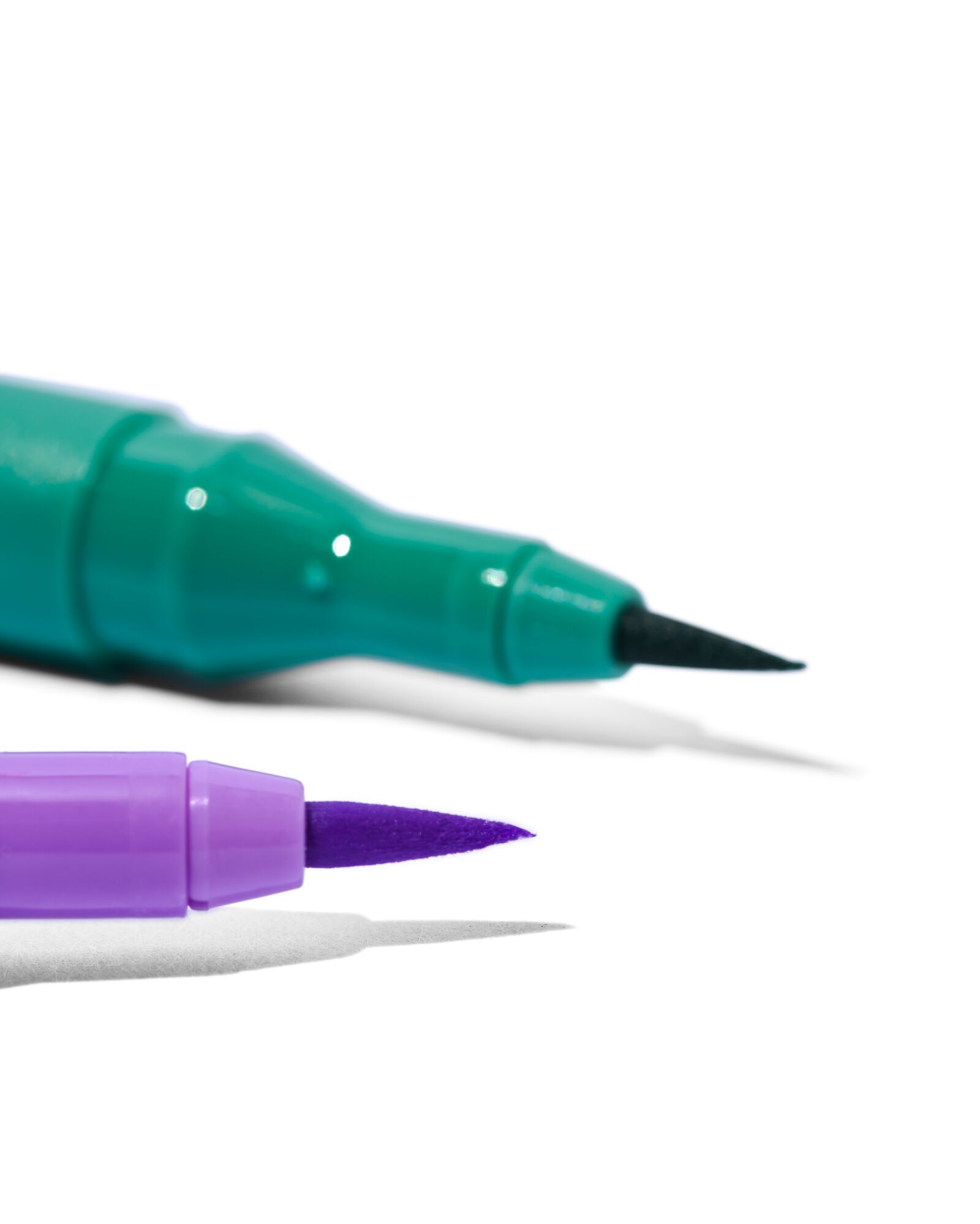 brushpennen - 10 stuks - 14470064 - HEMA