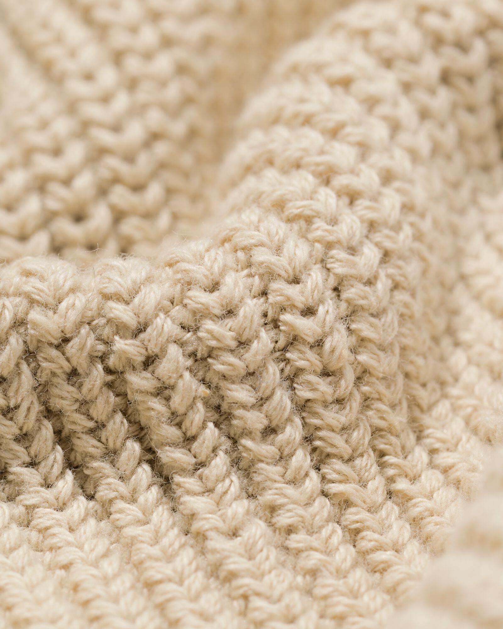 Herrenpullover Kas  beige beige - 2170260BEIGE - HEMA