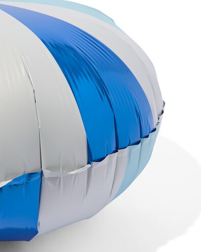 folieballon blauw 3 stuks - 14250040 - HEMA