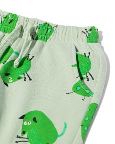 ensemble de v&ecirc;tements pour b&eacute;b&eacute; chien dragon vert - 33118270GREEN - HEMA