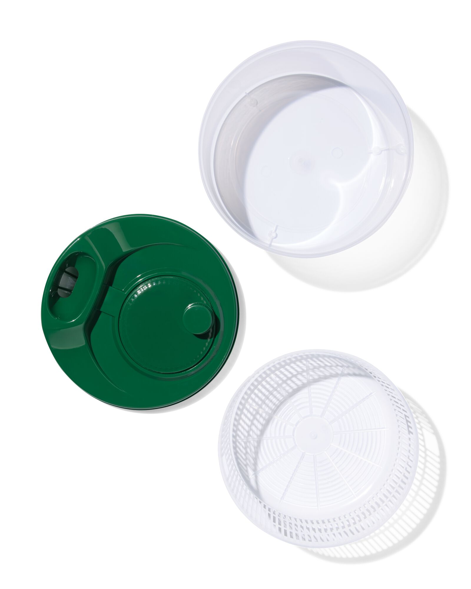 essoreuse &agrave; salade - 80840027 - HEMA