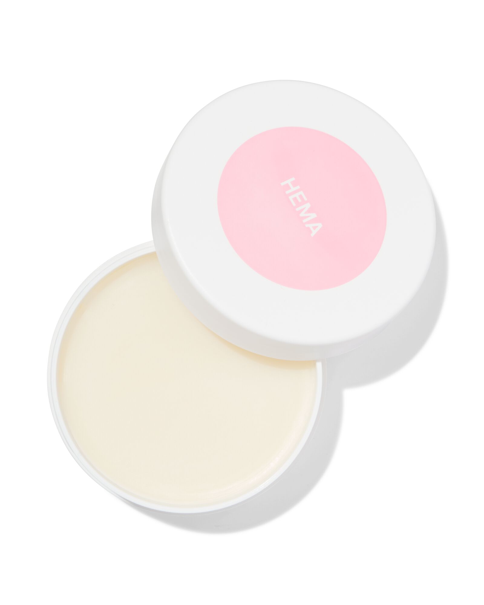 make-up reinigingsbalm  - 17880103 - HEMA