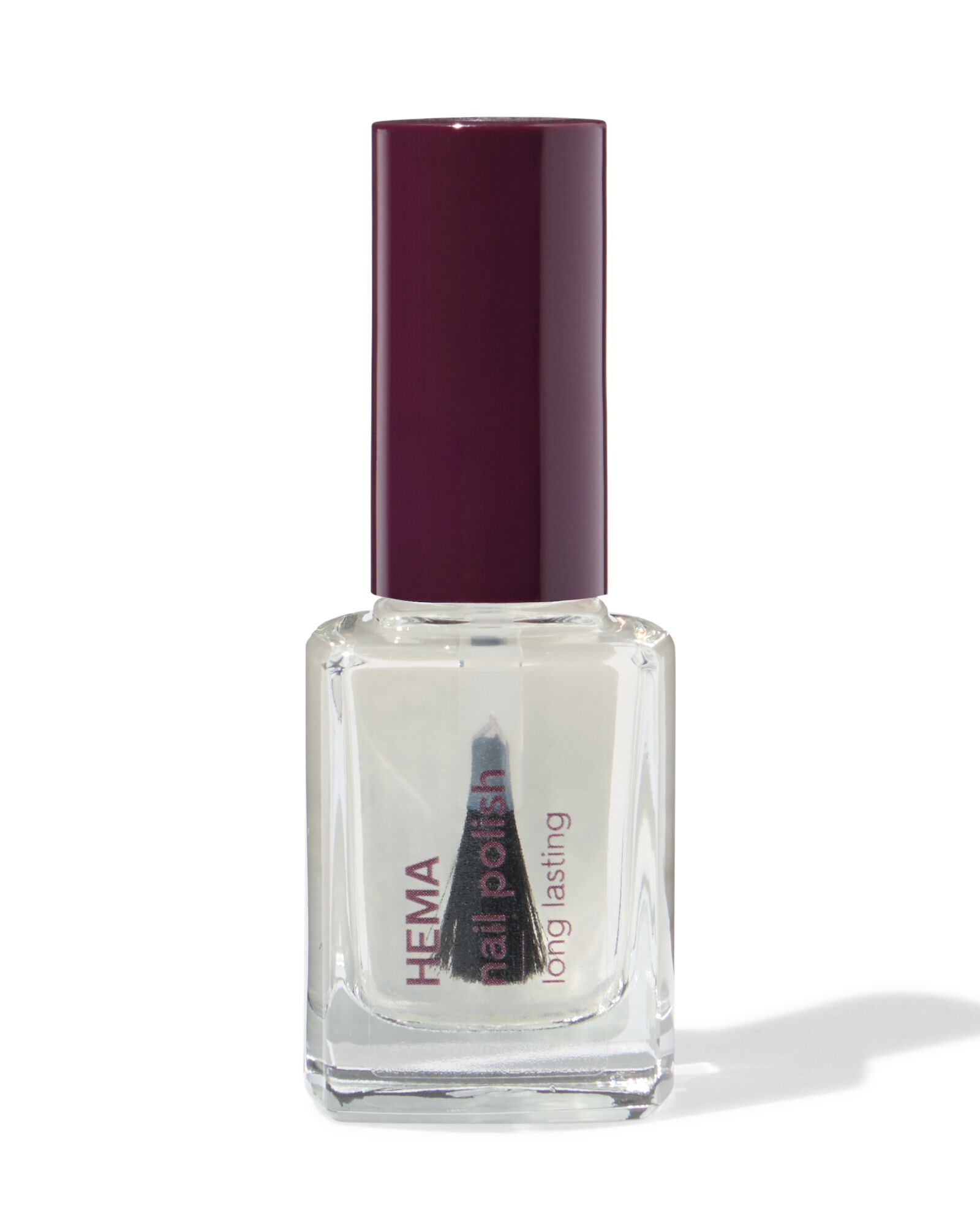 langhaltender Nagellack, 401 Going Dutch - 11240711 - HEMA