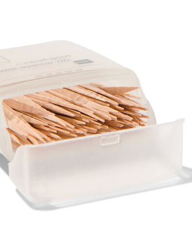 120 cure-dents fins - 11133331 - HEMA