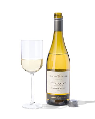 Touraine sauvignon blanc 0.75L - 17370403 - HEMA