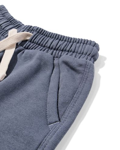 Kurze Babyhosen &ndash; 2 St&uuml;ck grau - 33135770GREY - HEMA