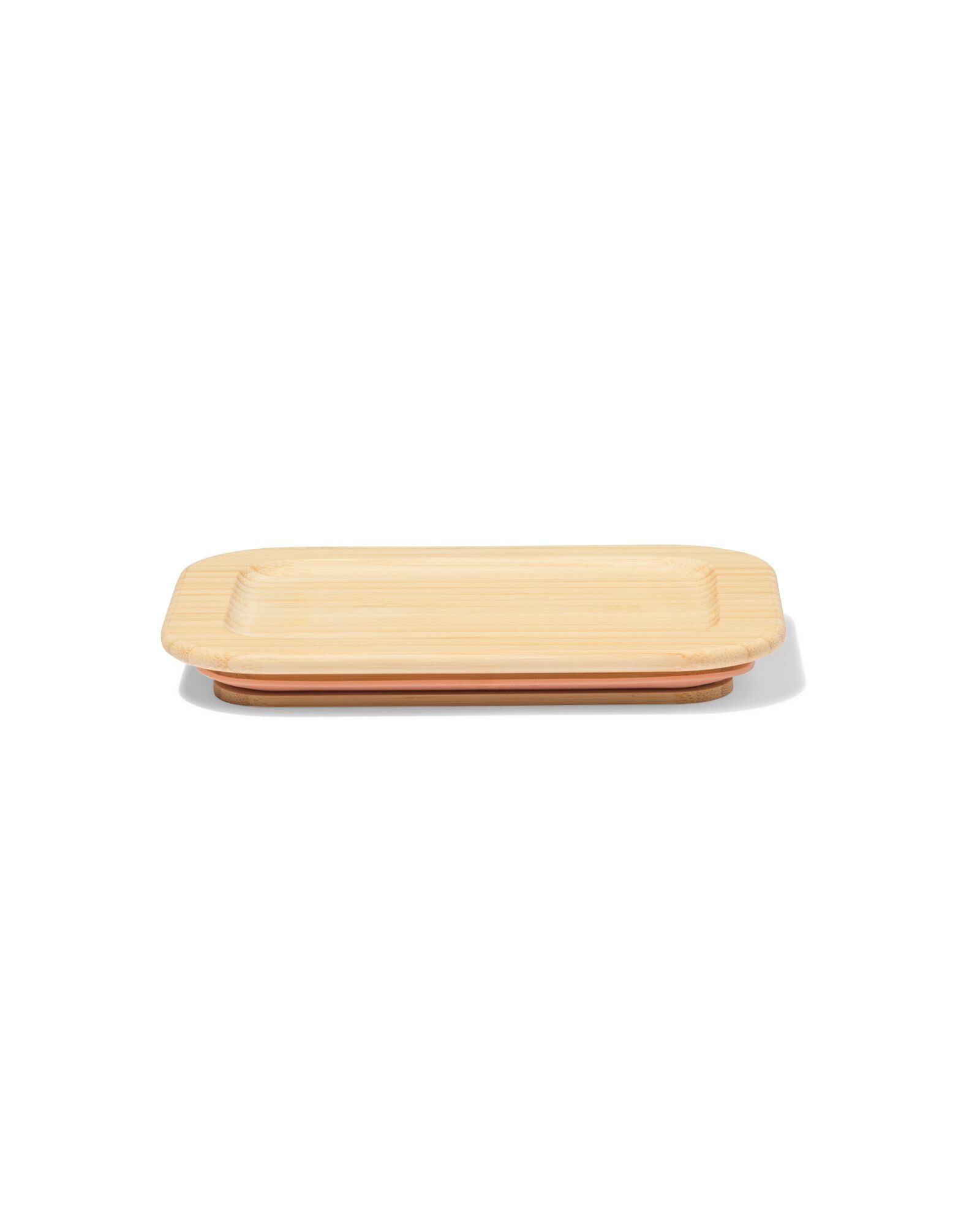 bo&icirc;te de conservation alimentaire et couvercle pick & mix couvercle bambou - S mix - 80810517 - HEMA