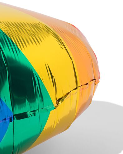 ballon aluminium 50cm Pride - 60800559 - HEMA