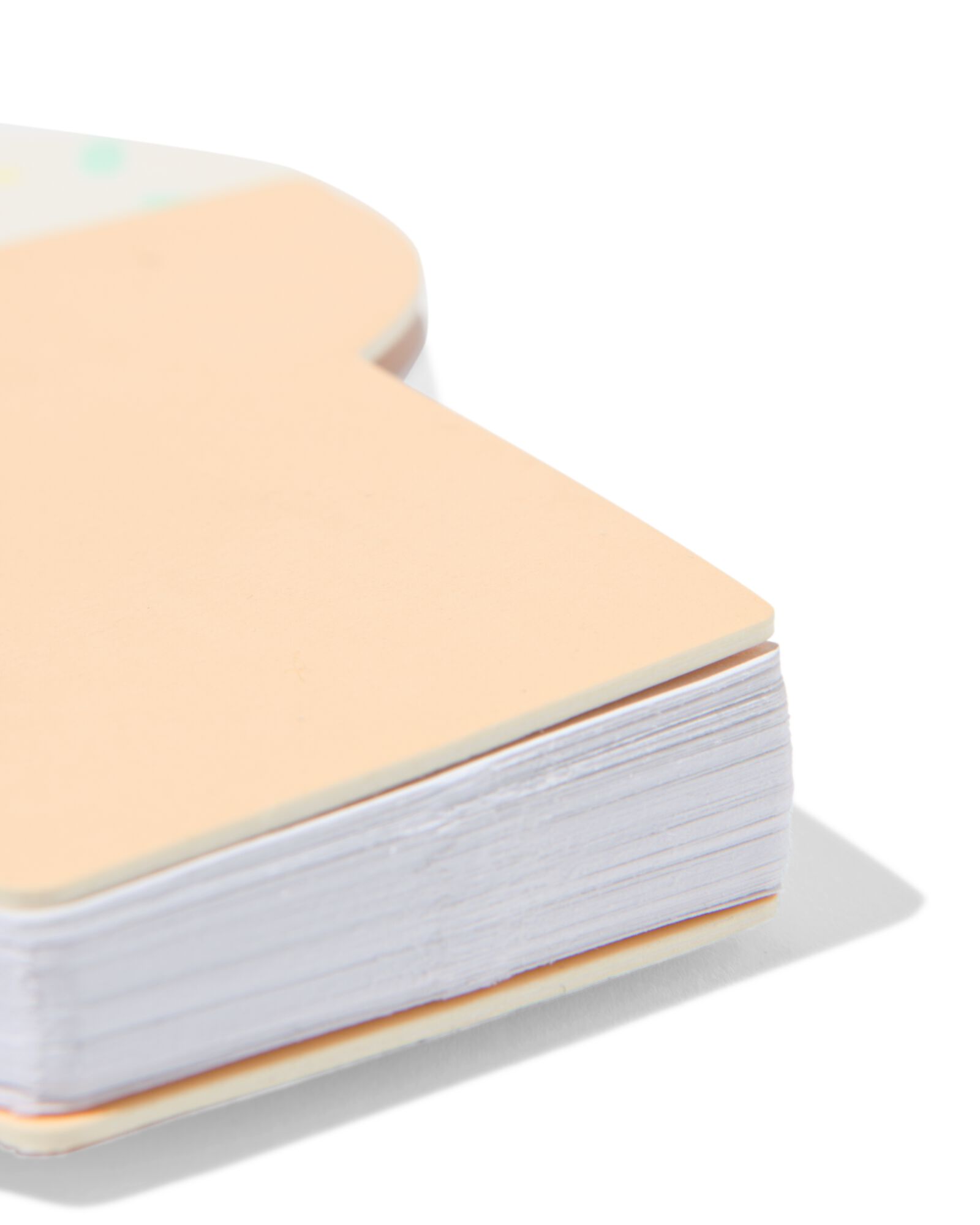 notitieboek gelinieerd ijsje - 14144407 - HEMA