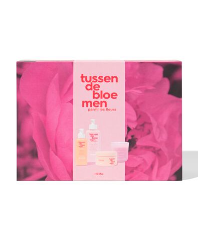cadeaubox bloem - 11380012 - HEMA