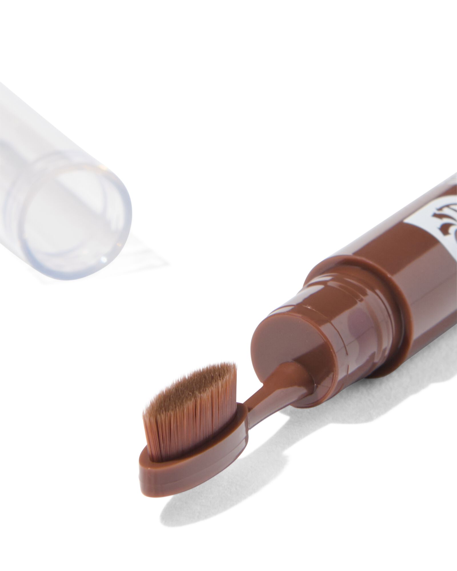 eyebrow fill & define pencil 03 dark - 11210593 - HEMA