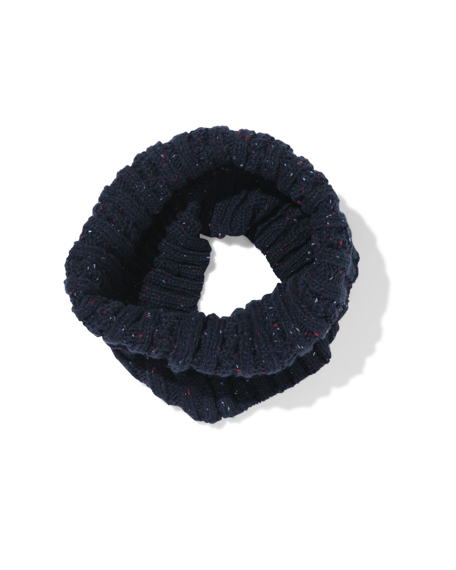 &eacute;charpe tube c&ocirc;tel&eacute; enfant - 16700278 - HEMA