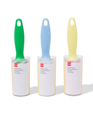 pluizenroller - 20500201 - HEMA