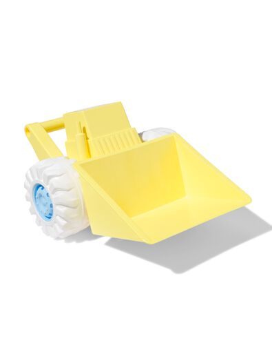 Spielzeugbagger 32 &times; 24,5 &times; 17 cm - 15800154 - HEMA