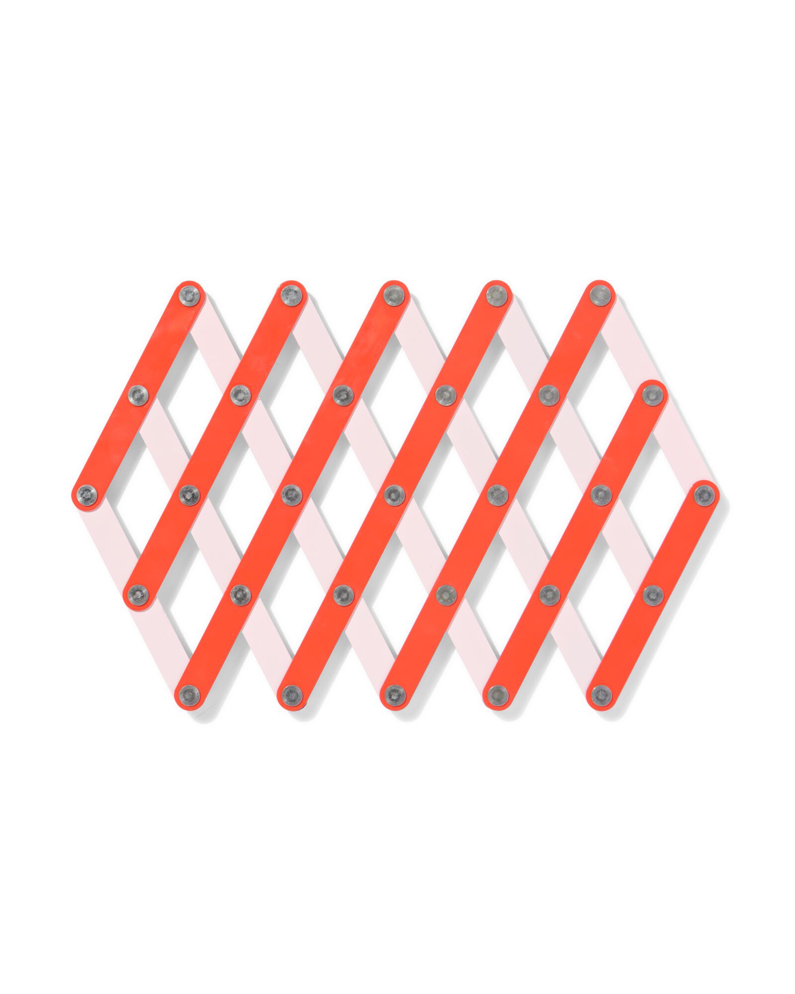 dessous de plat pliant - 80660182 - HEMA