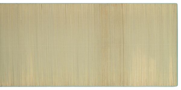 Strandmatte, 180 x70 cm, Stroh - 41820401 - HEMA