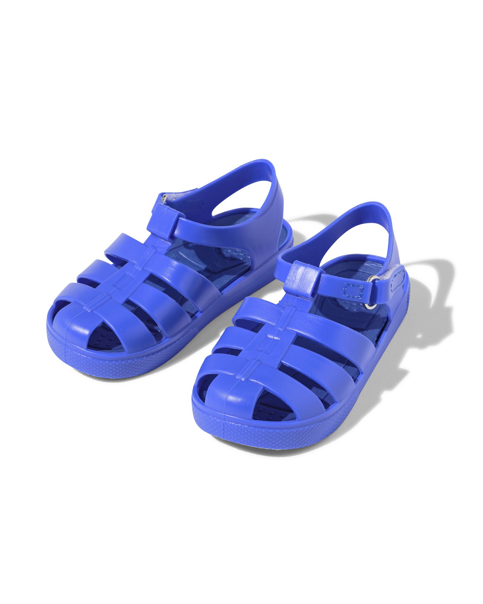 chaussures d'eau pour b&eacute;b&eacute; bleu vif - 33250120BRIGHTBLUE - HEMA