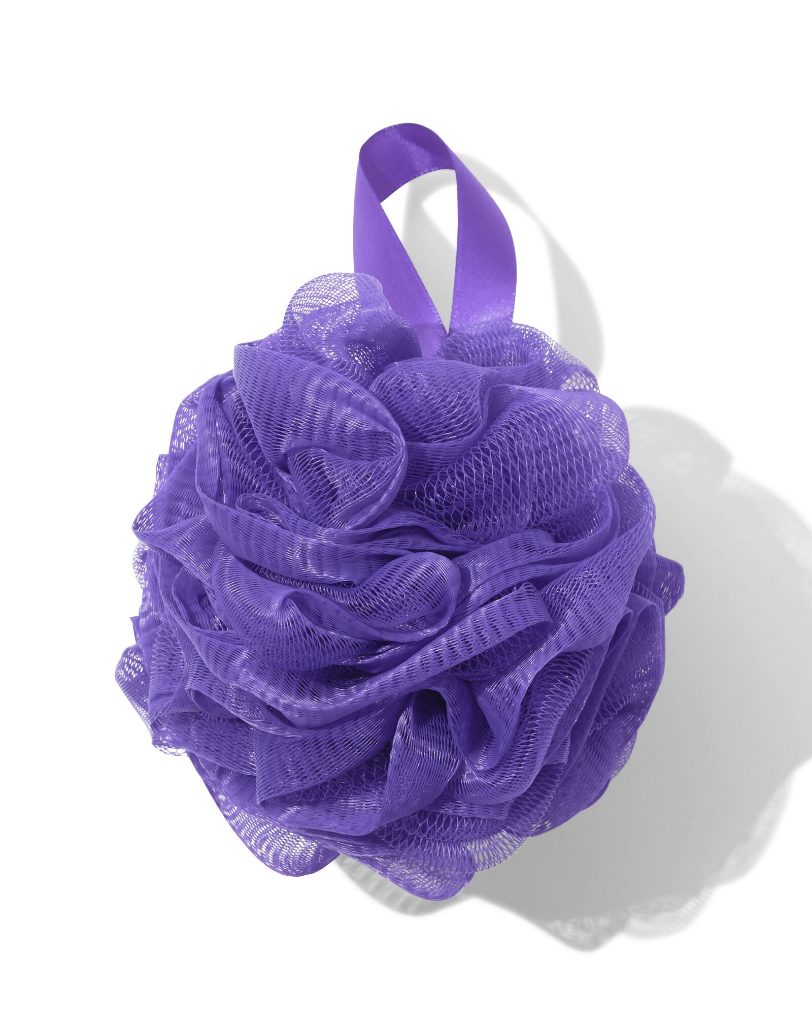 Badeblume Violett - 11880085 - HEMA