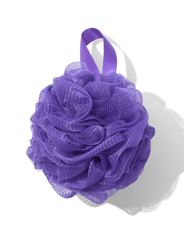 Badeblume Violett - 11880085 - HEMA