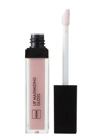 lip maximizing gloss light pink - 11230512 - HEMA
