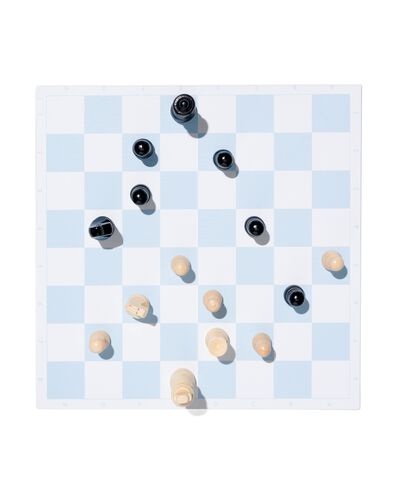 Schachspiel - 61160239 - HEMA