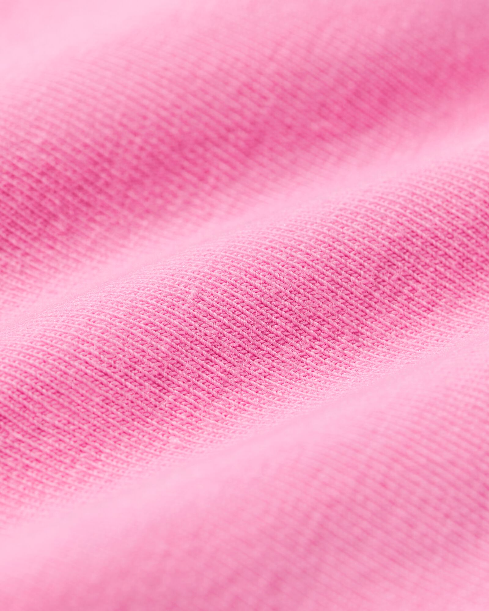 Damenunterhemd aus Baumwolle mit Spaghettitr&auml;gern rosa rosa - 19602403PINK - HEMA