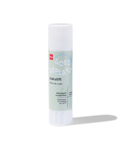 lijmstift 20gram - 15950002 - HEMA