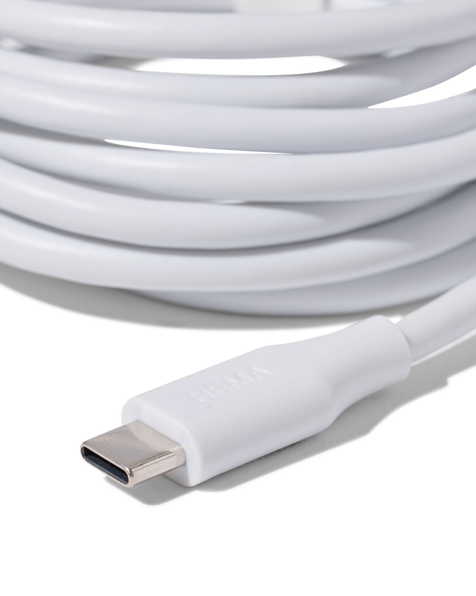 USB 3.0 laadkabel type C 2m - 39690503 - HEMA